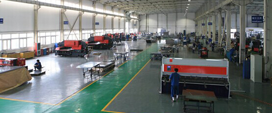 鈑金的工藝設(shè)計